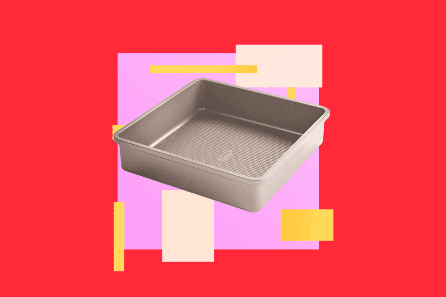 9x9 inch outlet baking pan